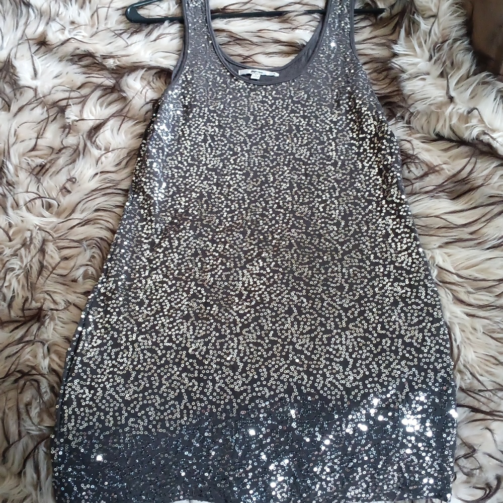 PAPAYA Sequened long tank.